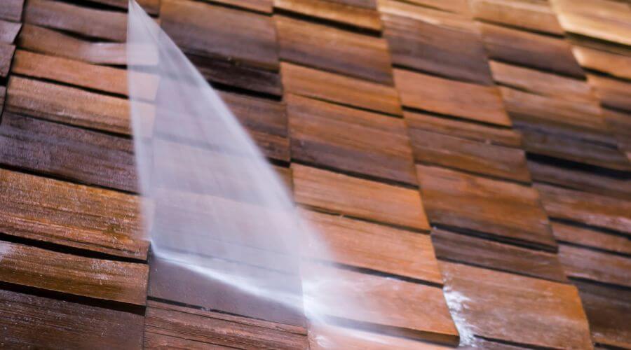 Tile Roofing in Caddo, TX